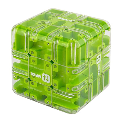 Large-Labyrinth 3D Puzzles Maze Cubes Maze Cubes Puzzle