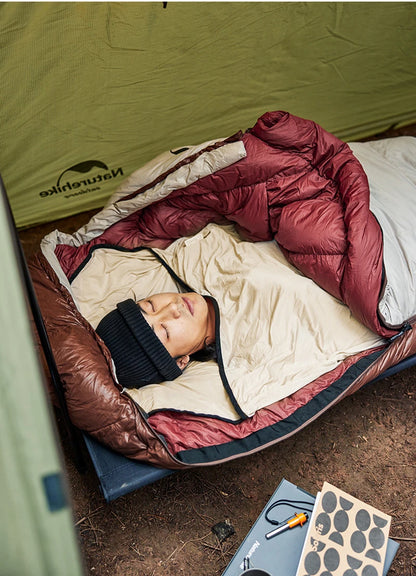 Sleeping Bag Liner Ultralight High Elastic Sleeping Bag