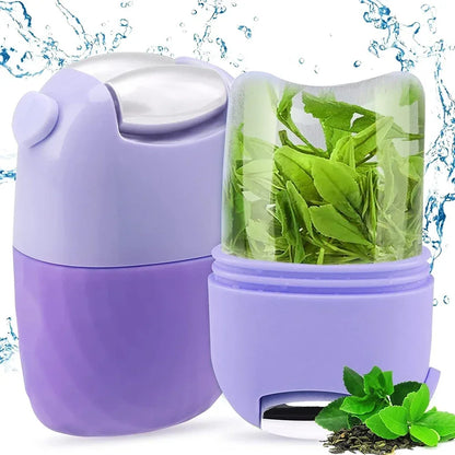 Silicone Ice Face Roller Facial Cube Roller Trays