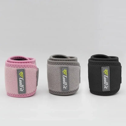 Wrist Guard Support Brace Unisex Adjustable Wrist Wrap