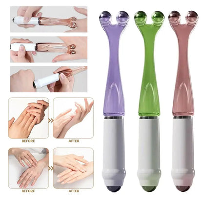Finger Massager Multifunctional Joint Care Relieve Soreness
