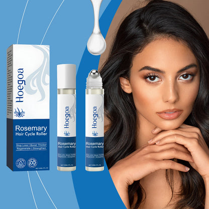 Rosemary Hair Serum Relax Scalp Stimulate Hair Growth