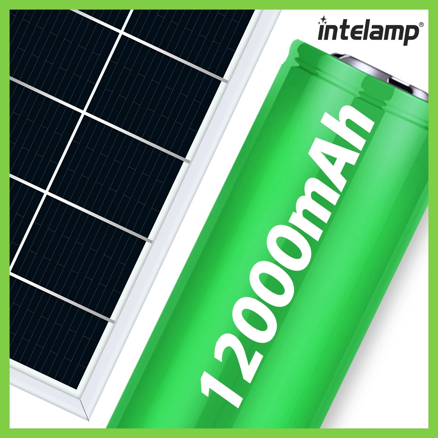 Solar Light for Outdoor Solar Lamp Sunlight Motion Sensor