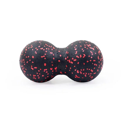 EPP 8cm Peanut Balls Body Massage Fascia Ball High Density