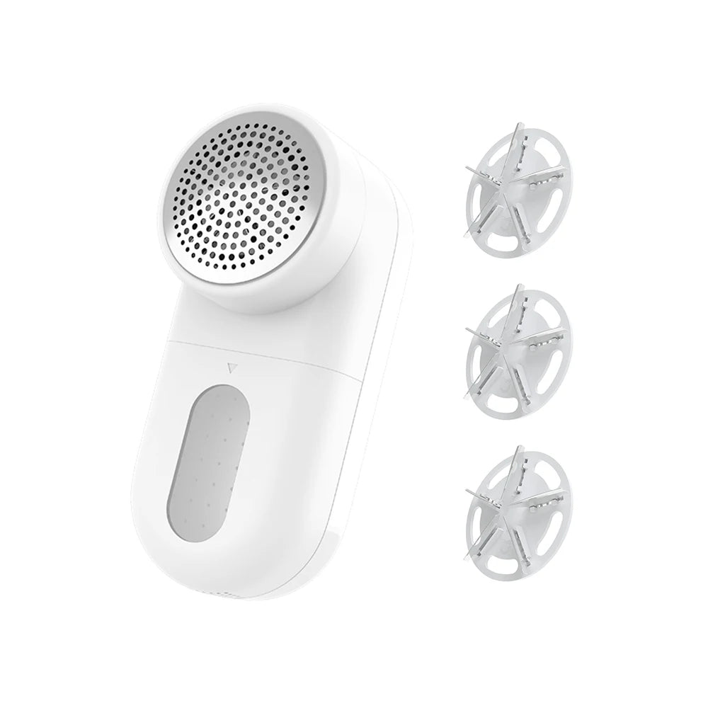 Mijia Lint Remover and Cutter USB Charging Electric Pellet