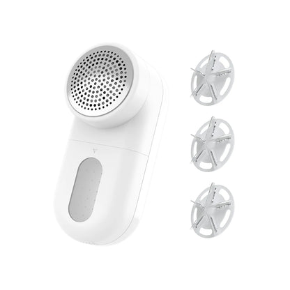 Mijia Lint Remover and Cutter USB Charging Electric Pellet