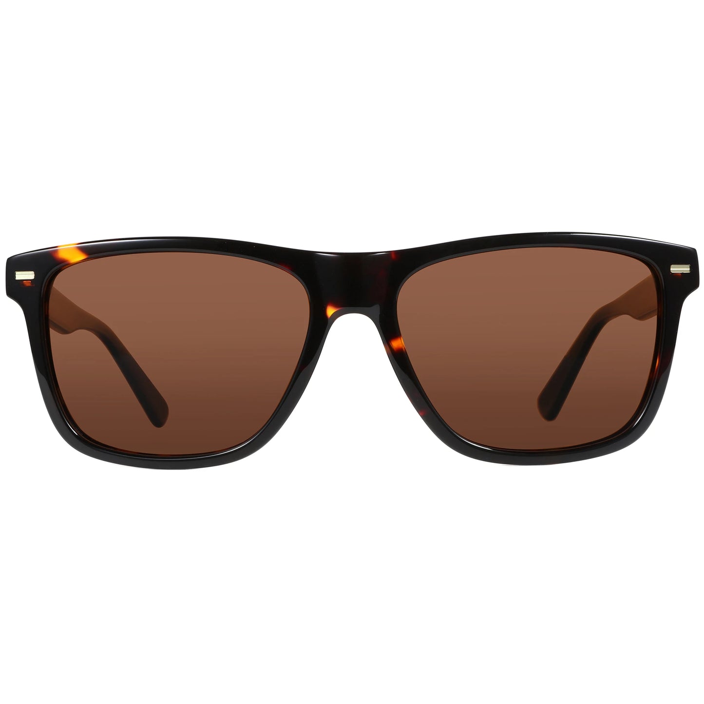 ZENOTTIC Trendy Polarized Sunglasses UV400 Protection