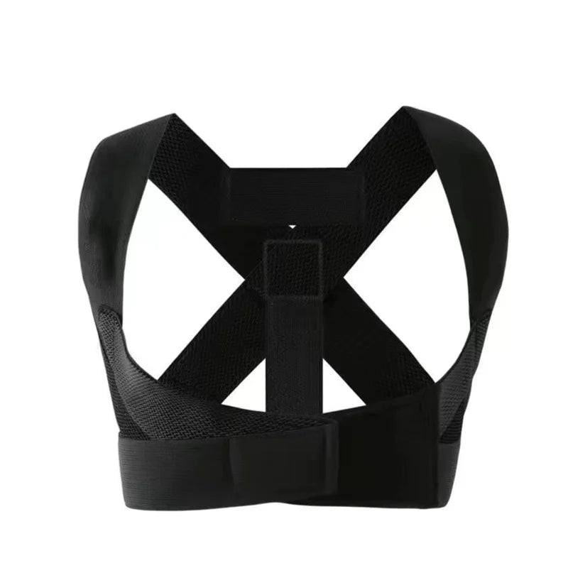 Hunchback Corrector for Adults invisible Posture Correction