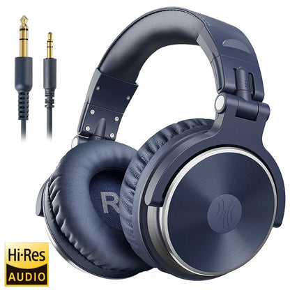 Oneodio Wired Headphones Professional Studio Headphones