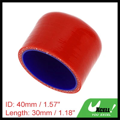 Car Silicone Rubber Hose End Cap Silicone