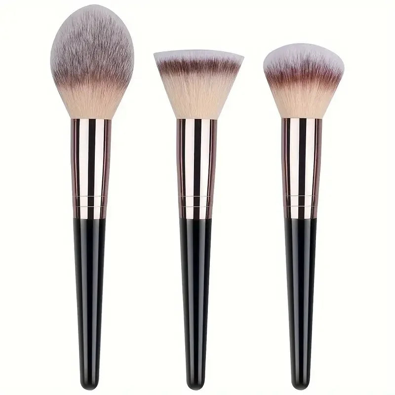 Makeup Brushes Set Professional Soft Fluffy Beauty Tool