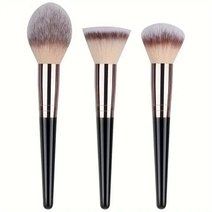Makeup Brushes Set Professional Soft Fluffy Beauty Tool
