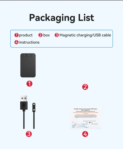 Hot Sale AI ChatGPT-4 App Phone Call Voice Recorder Smart