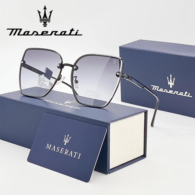 Car High End UV400 Polarized Glasses For Ghibli