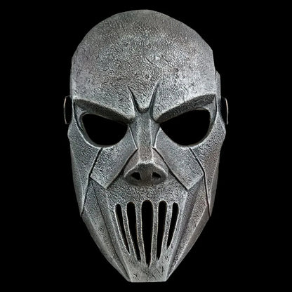 Halloween Mask Clown Latex Mask Heavy Metal Rock