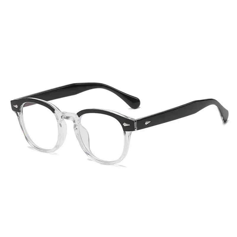 JNPCXI Quality New Retro Round Sunglasses Women