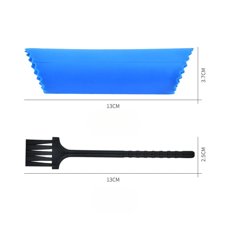 Garlic Stripper Tube Peeling Garlic Peeling Silicone Garlic Peeler