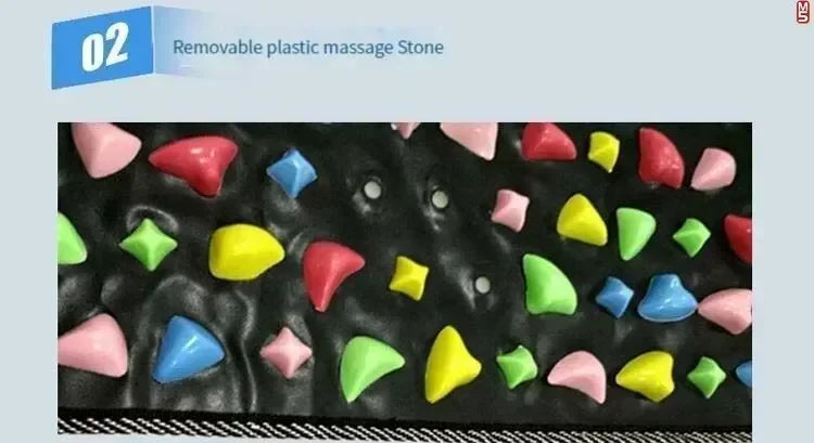 Premium Foot Massage Mat Relieve Pain