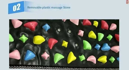 Premium Foot Massage Mat Relieve Pain