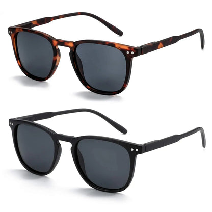 Fashion Polarized Sunglasses Men Women Brand Designer