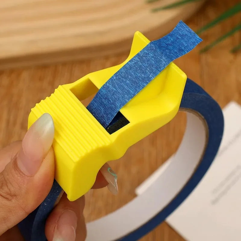 Portable Tape Cutter Sealing Machine Tape Holder