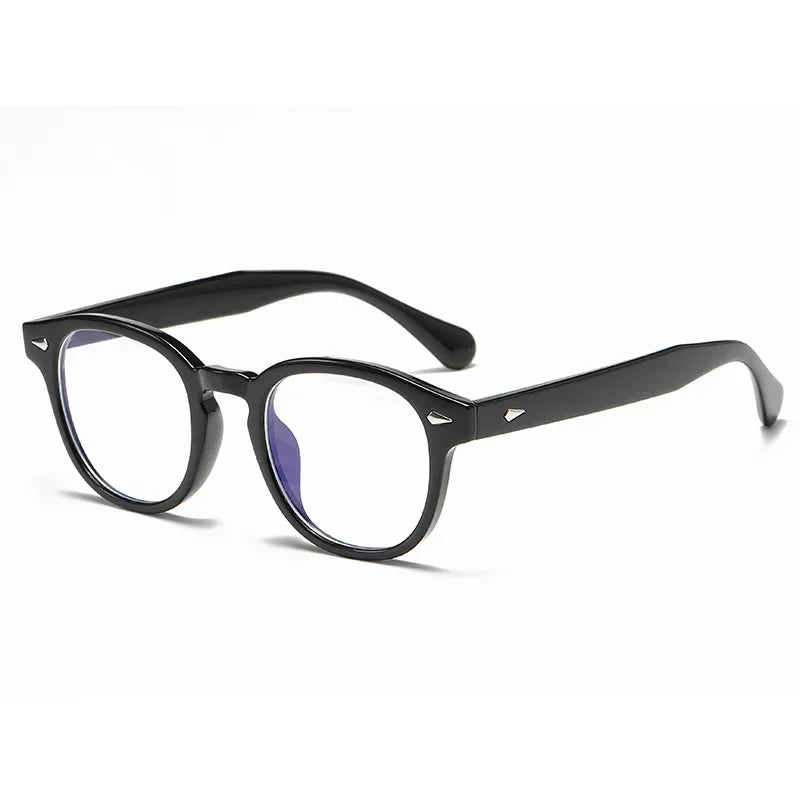 JNPCXI Quality New Retro Round Sunglasses Women