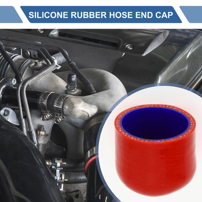 Car Silicone Rubber Hose End Cap Silicone