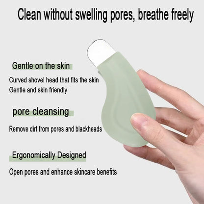 1PCS Deep Cleansing Blackhead and Whitehead Removal Tool for Nasal Facial Skin