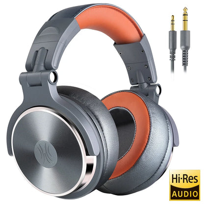 Oneodio Wired Headphones Professional Studio Headphones