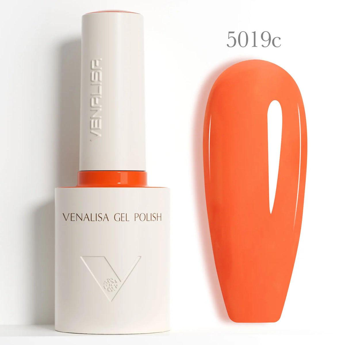 Venalisa 10ml Nail Gel Polish HEMA/TPO Free Base