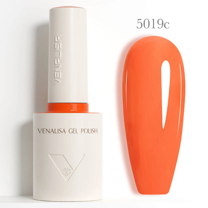 Venalisa 10ml Nail Gel Polish HEMA/TPO Free Base