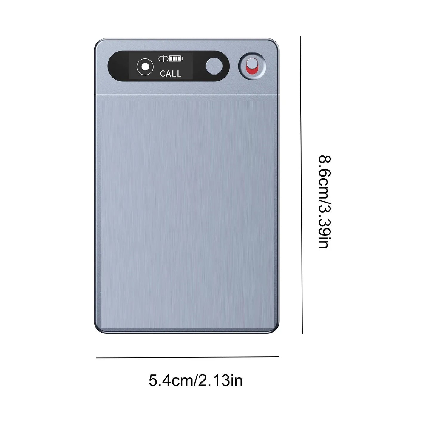 AI Voice Recorder, AI Notetaking Device for Meetings