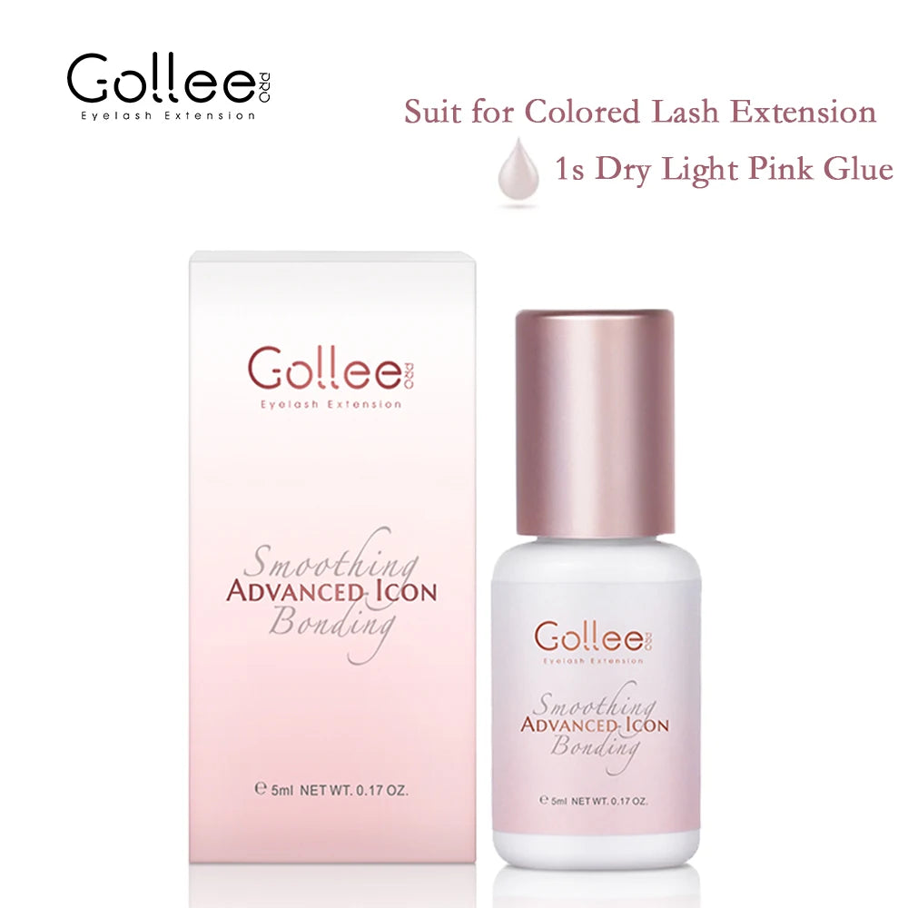 All Season Glue for Lash Extension 0.5s Fast Drying Strong