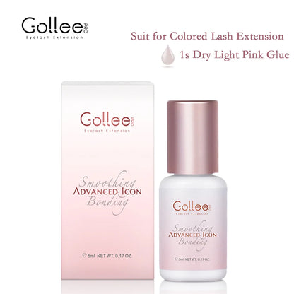 All Season Glue for Lash Extension 0.5s Fast Drying Strong