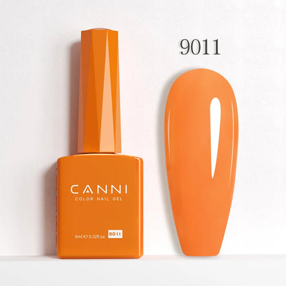 CANNI Gel Nail Polish Fantastic Ultra Gorgeous Color Soak
