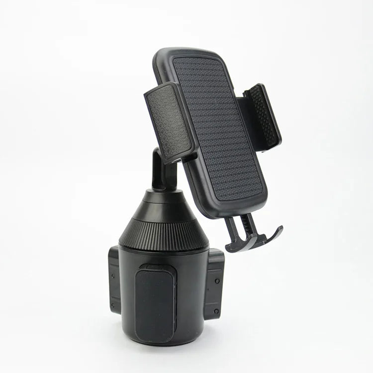 360° Adjustable Car Cup Holder Universal Car Phones Mount