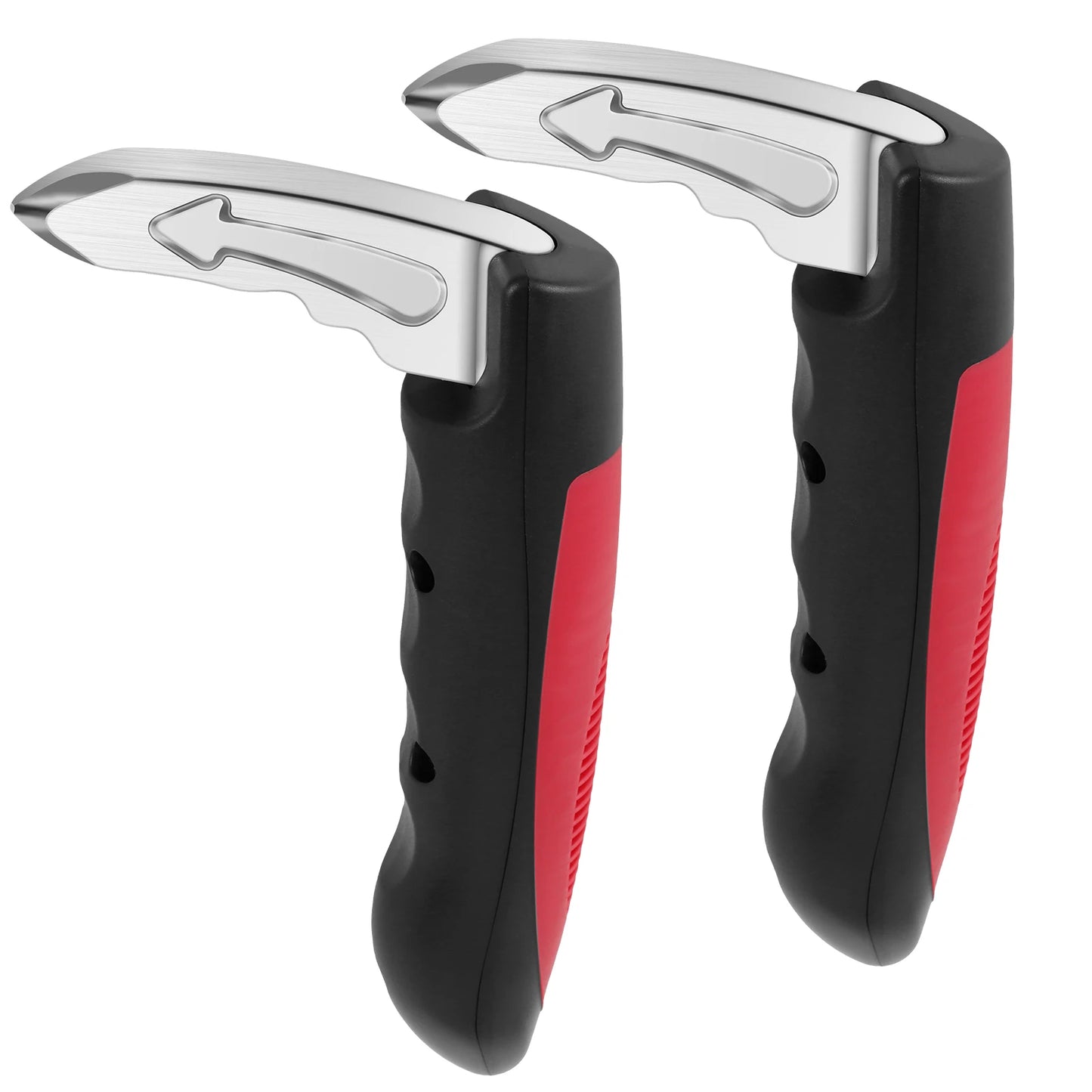 Car Door Assist Handle 2 in 1 Multifunction Vehicle Support