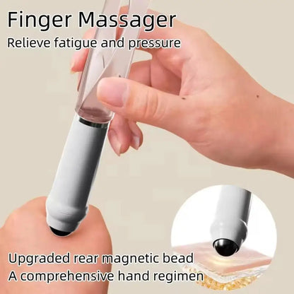 Finger Massager Multifunctional Joint Care Relieve Soreness