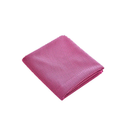 Instant Cooling Sports Towels - Reusable Ice Towels