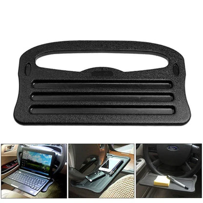 Car Steering Wheel Dining Table Bracket Car Table Car Laptop