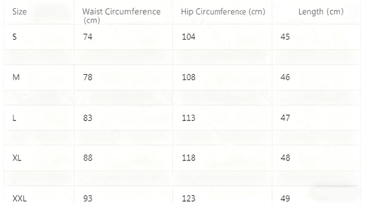Men's breathable sports shorts
