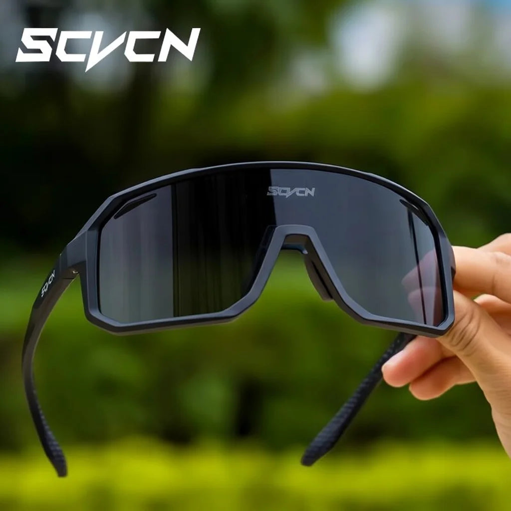 Trendy Eyewear Cycling Sunglasses Fashion Sunglasses