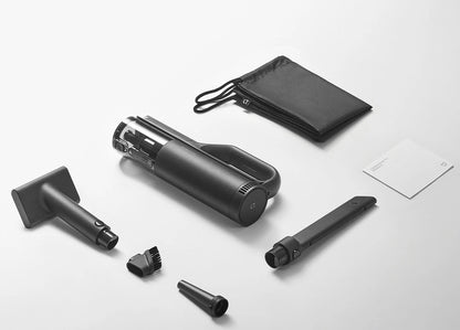 NEW MIJIA Car Vacuum Cleaner Dust Cup For Car Cleaning CN