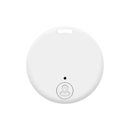 Mini GPS Tracker Bluetooth5.0 Anti-Lost Smart Device