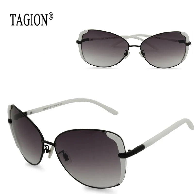Summer Style Sunglasses Women Brand Designer Glasses