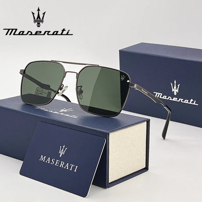 Car High End UV400 Polarized Glasses For Ghibli
