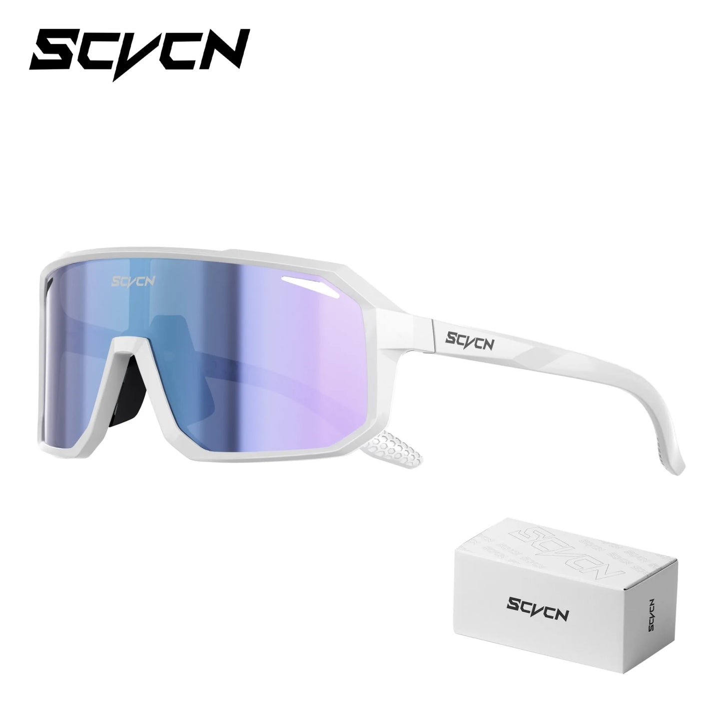 Trendy Eyewear Cycling Sunglasses Fashion Sunglasses