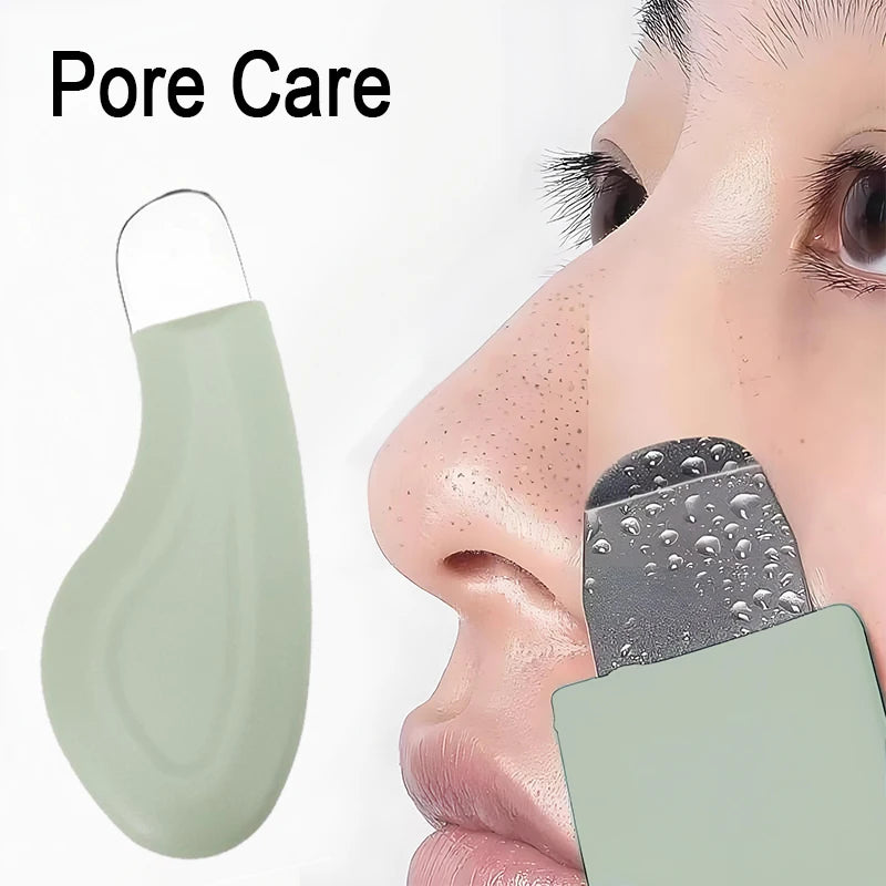1PCS Deep Cleansing Blackhead and Whitehead Removal Tool for Nasal Facial Skin