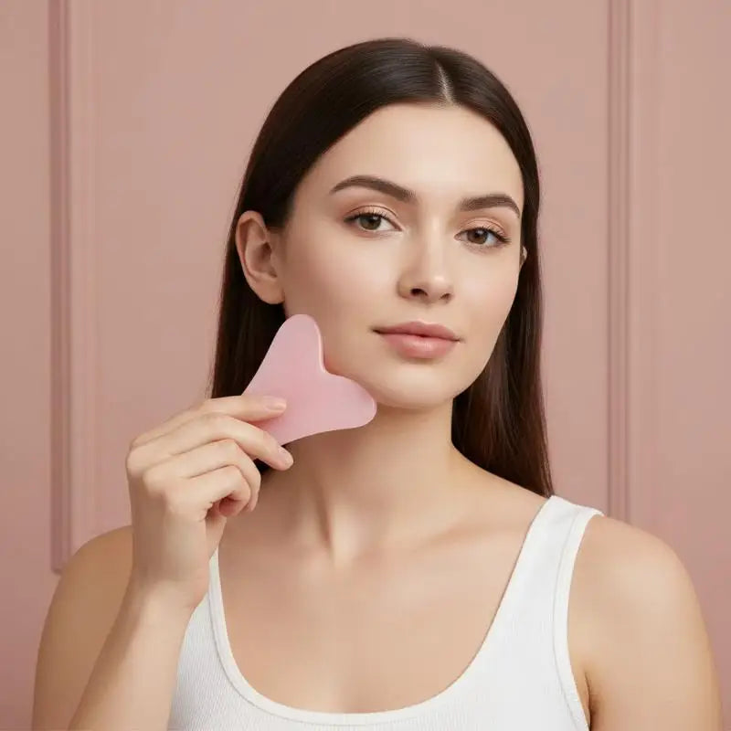 Ice Face Roller Facial Ice Roller Set, Facial Roller