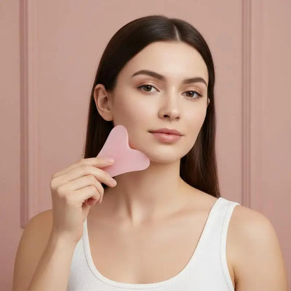 Ice Face Roller Facial Ice Roller Set, Facial Roller